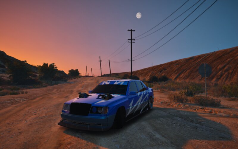 mod